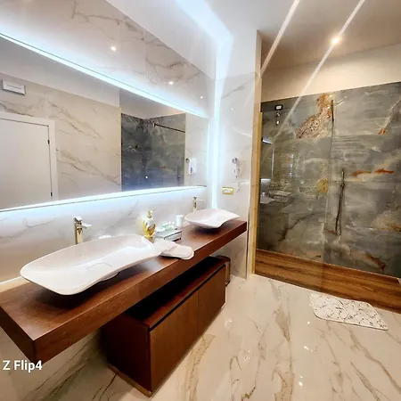 Golden Palace Luxury Gasthof Rom