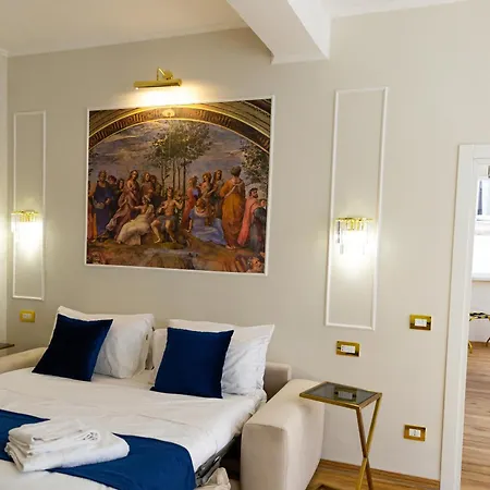 Golden Palace Luxury Гостевой дом