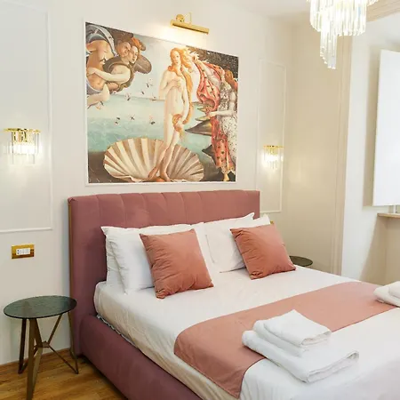 Golden Palace Luxury