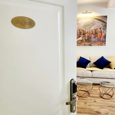 Golden Palace Luxury 4*