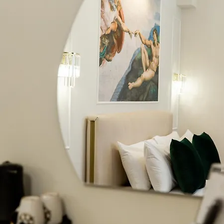 Golden Palace Luxury Rom