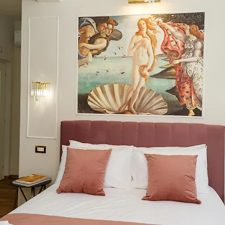 Penzion Golden Palace Luxury 4*
