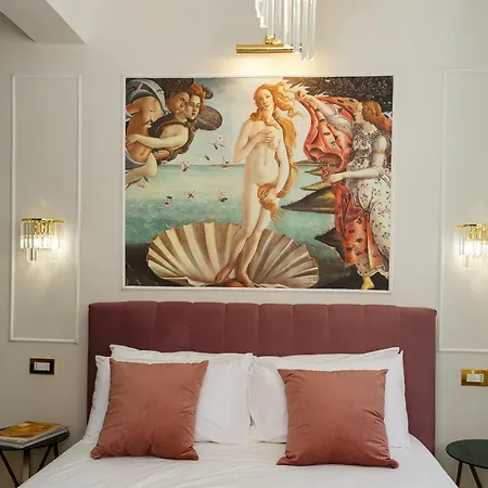 Golden Palace Luxury Róma