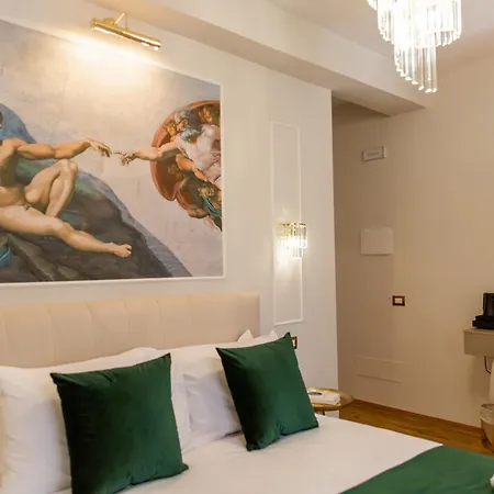 Golden Palace Luxury Penzion