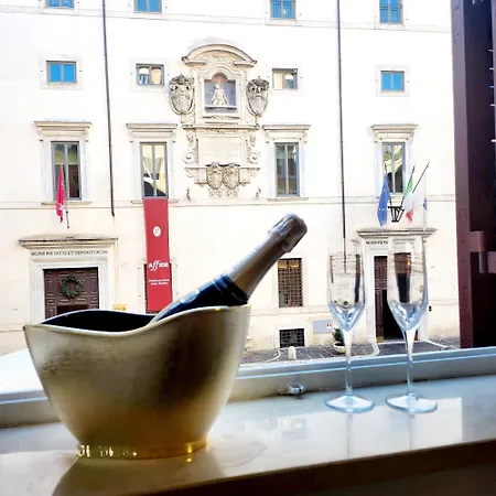 Golden Palace Luxury