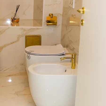 Golden Palace Luxury *