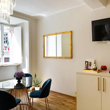 Golden Palace Luxury Roma